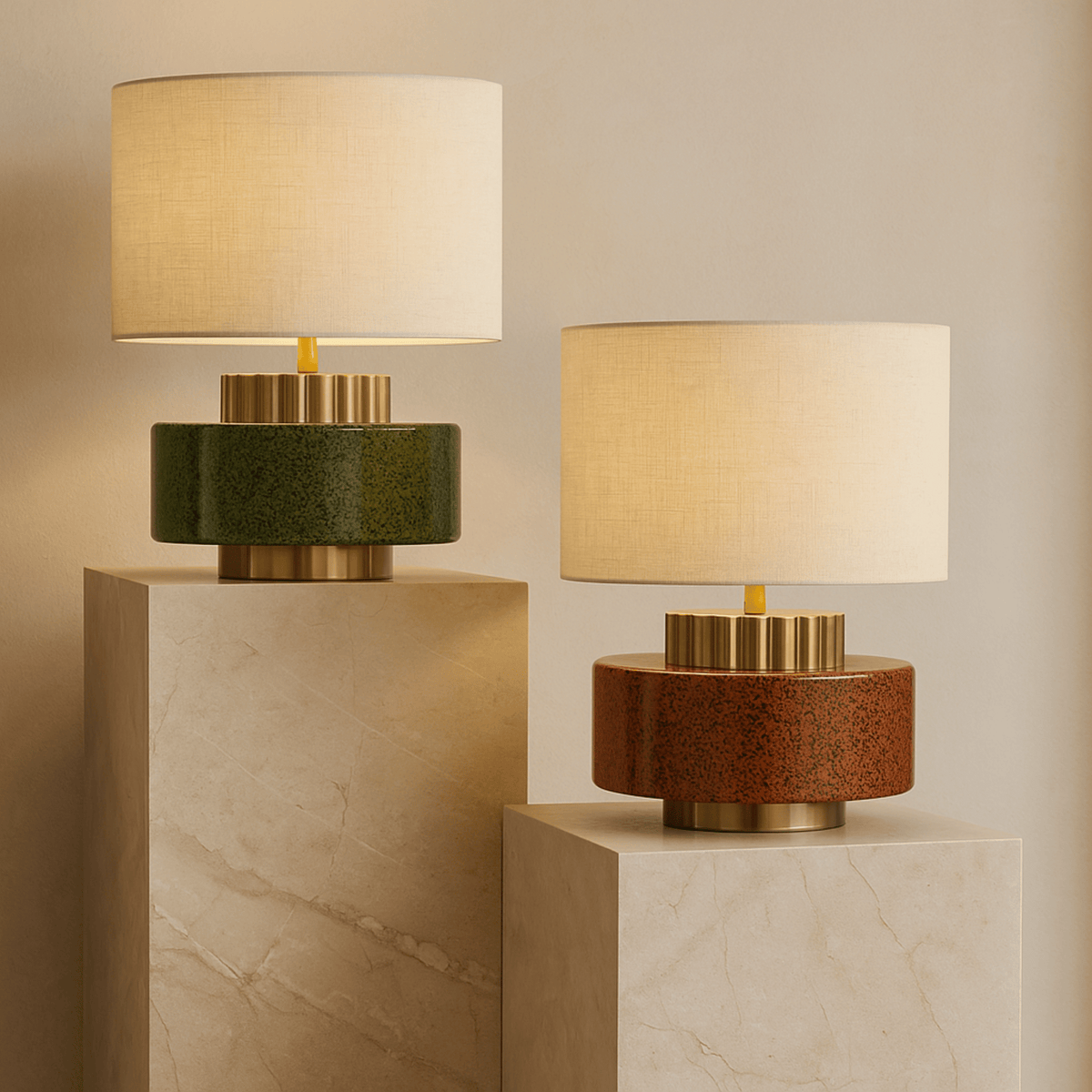 Ashmesa Table Lamp