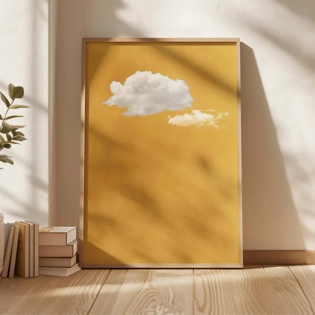 Ashmyra Art Print