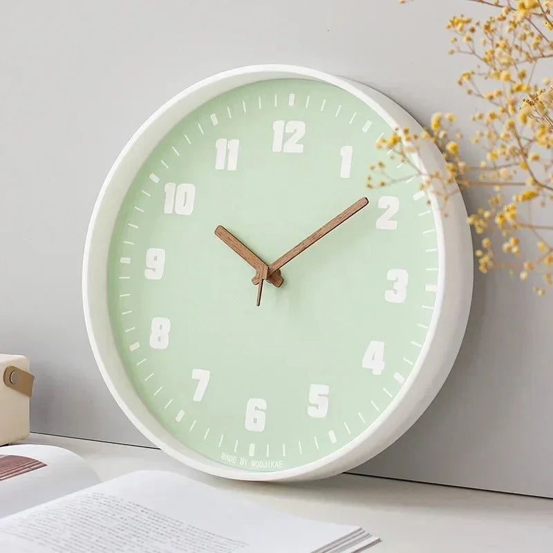 Ashndesa Wall Clock