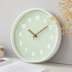 Ashndesa Wall Clock