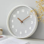 Ashndesa Wall Clock