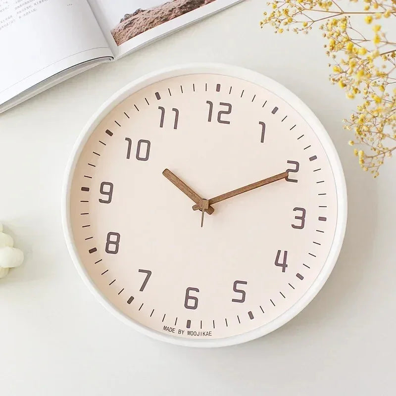 Ashndesa Wall Clock