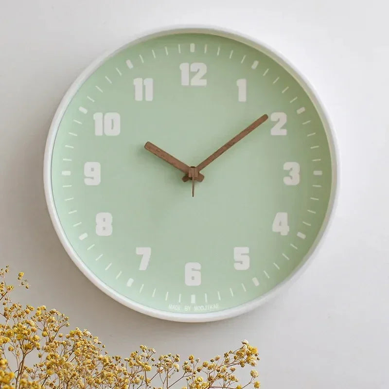 Ashndesa Wall Clock