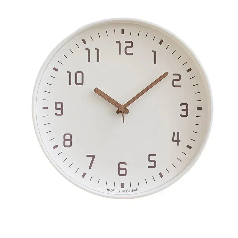 Ashndesa Wall Clock