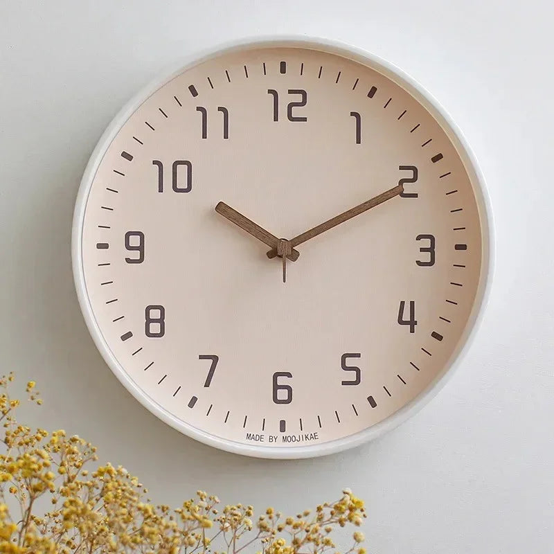 Ashndesa Wall Clock