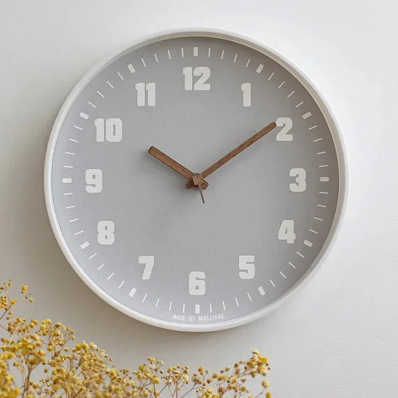 Ashndesa Wall Clock