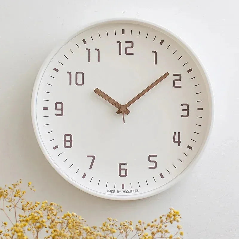 Ashndesa Wall Clock