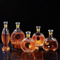 Ashranta Decanter