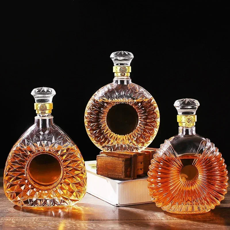 Ashranta Decanter