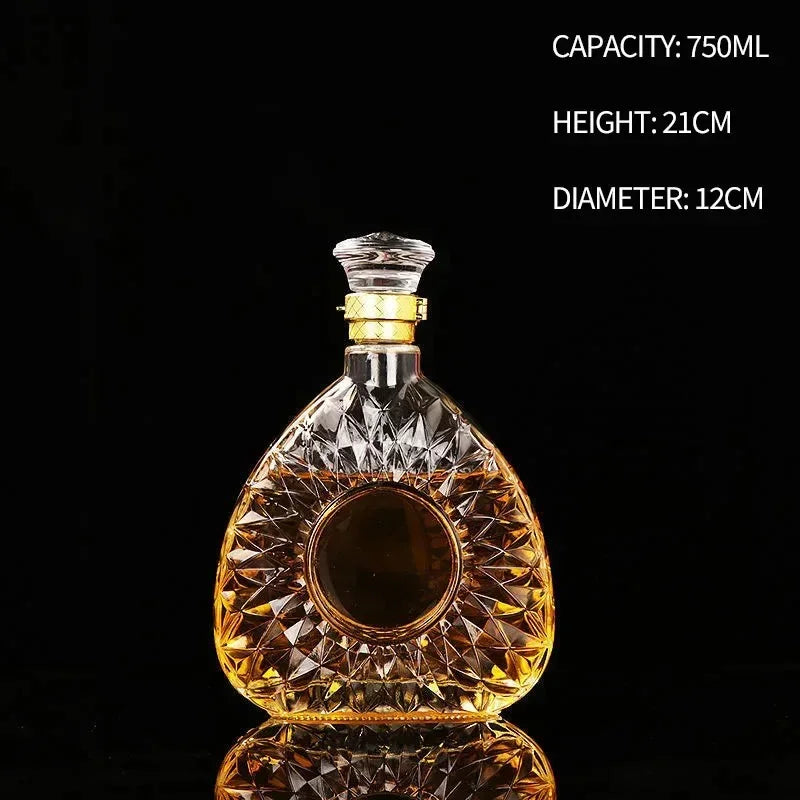 Ashranta Decanter