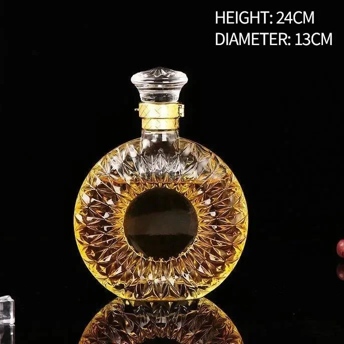 Ashranta Decanter