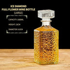 Ashranta Decanter