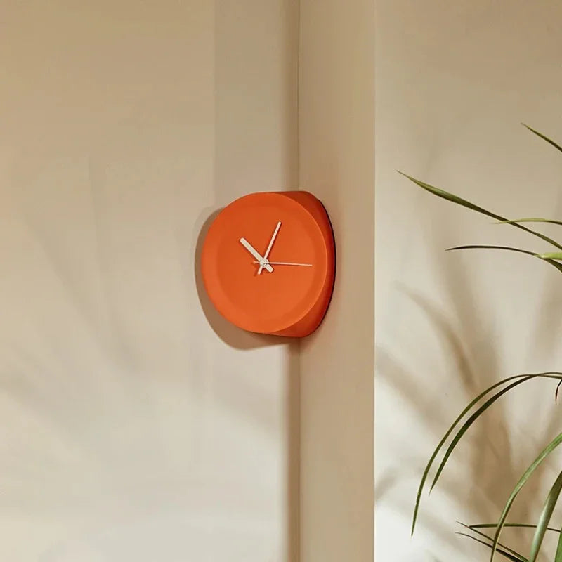 Ashstina Wall Clock