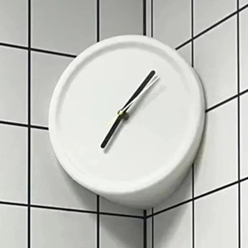 Ashstina Wall Clock