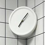 Ashstina Wall Clock