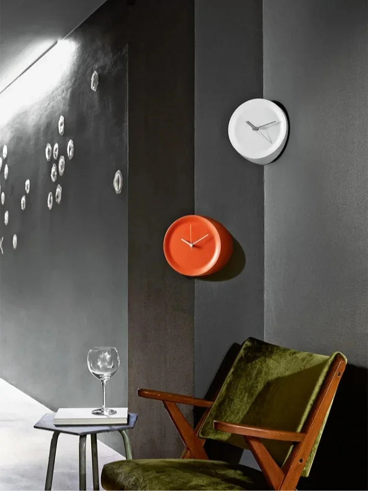 Ashstina Wall Clock