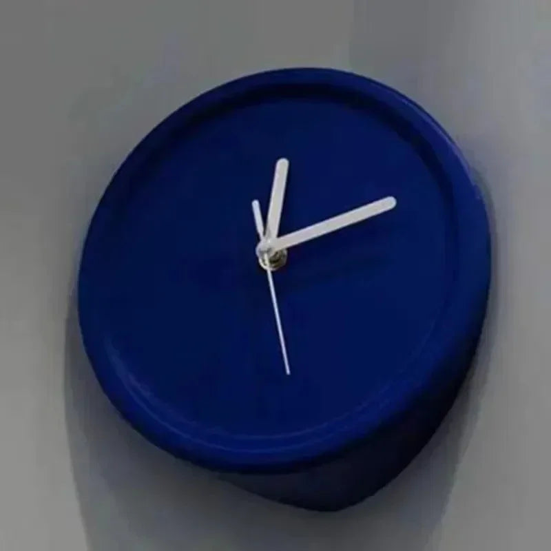 Ashstina Wall Clock