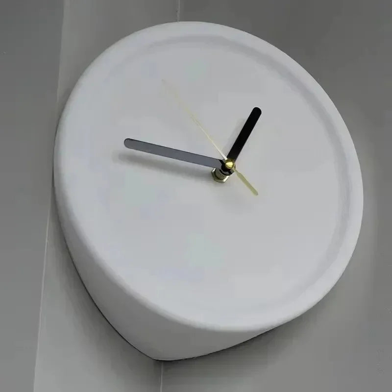 Ashstina Wall Clock