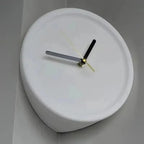 Ashstina Wall Clock