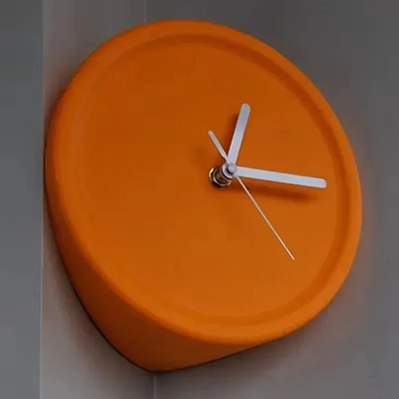 Ashstina Wall Clock
