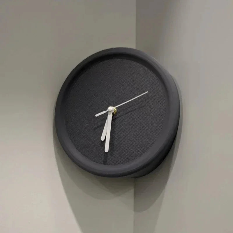 Ashstina Wall Clock