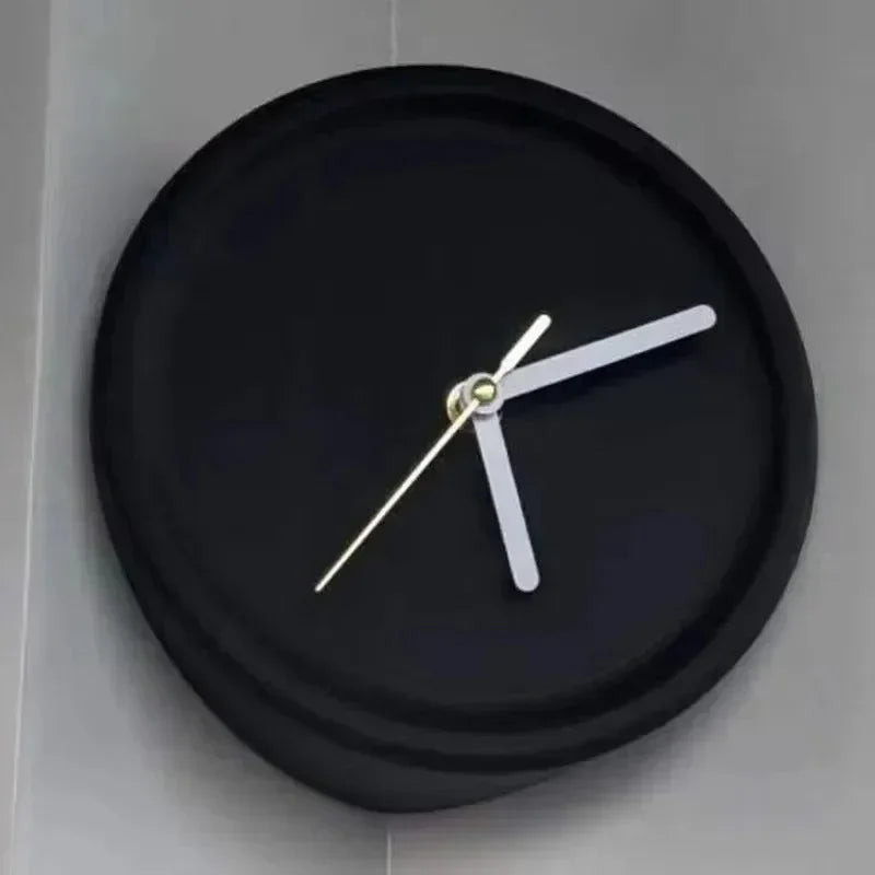 Ashstina Wall Clock