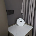 Ashstina Wall Clock