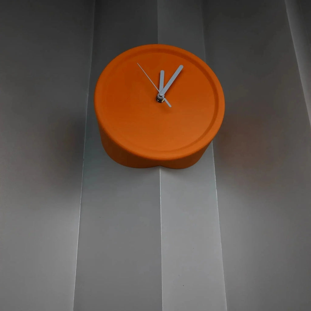 Ashstina Wall Clock