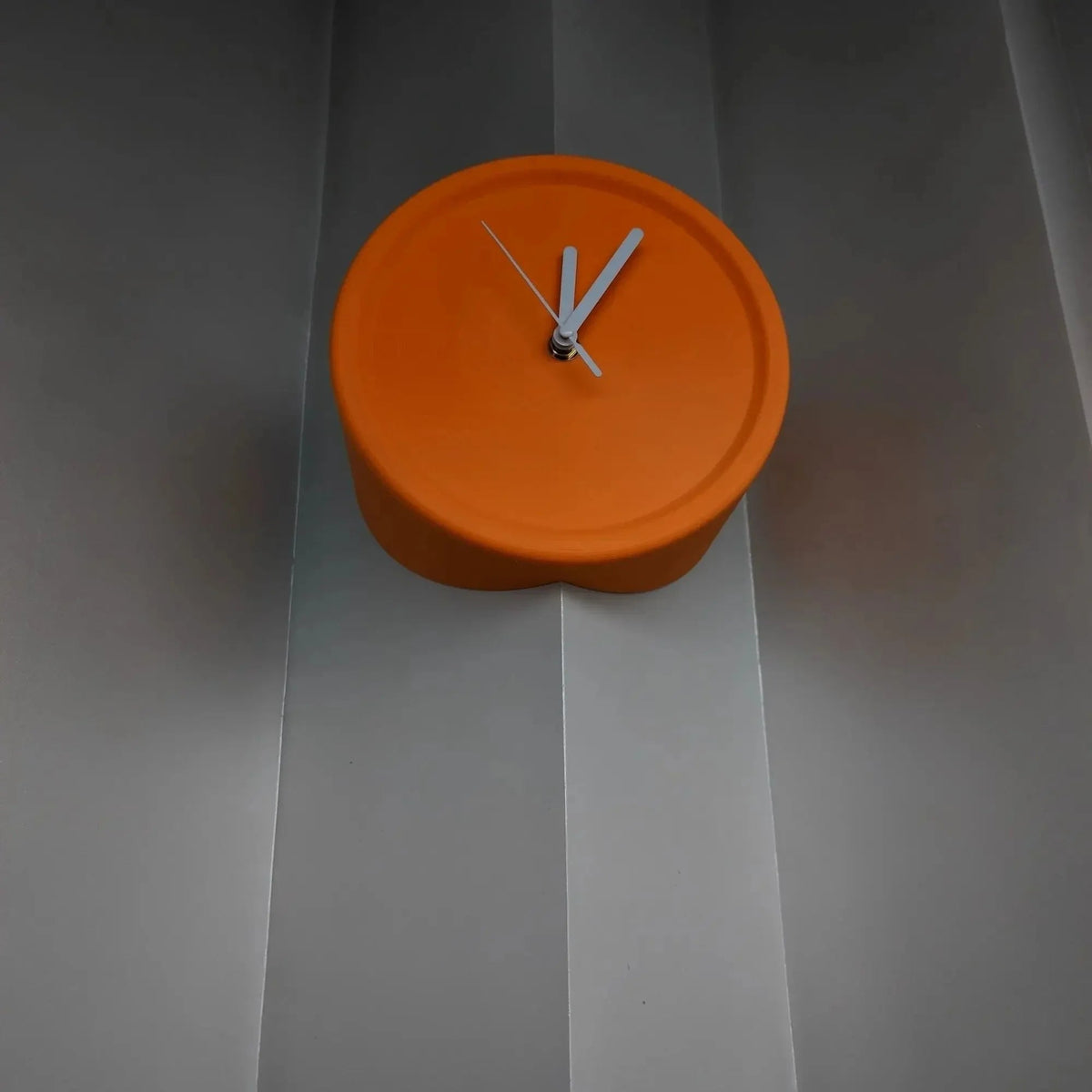 Ashstina Wall Clock