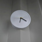 Ashstina Wall Clock