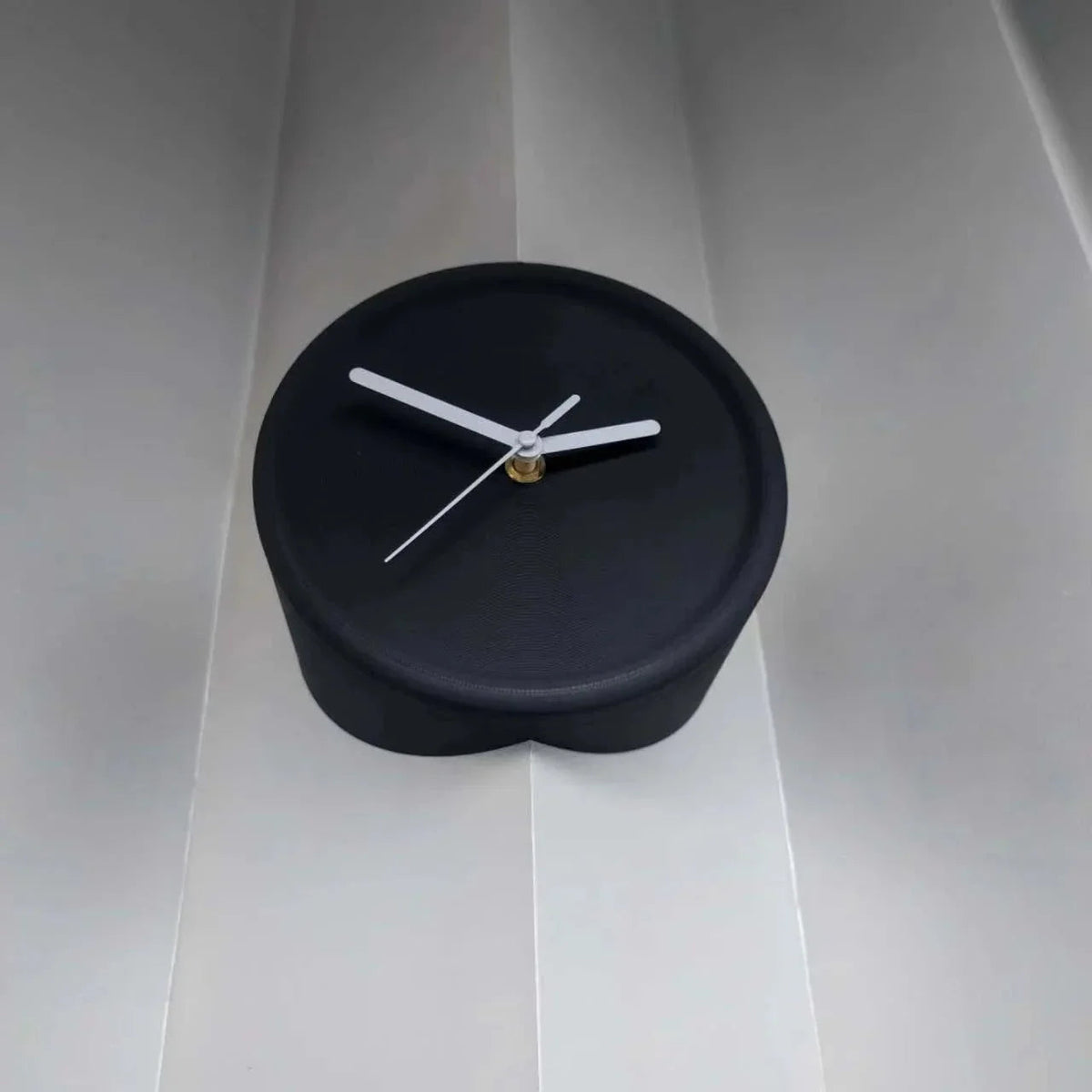 Ashstina Wall Clock