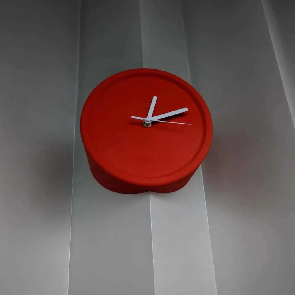Ashstina Wall Clock