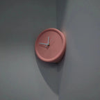 Ashstina Wall Clock