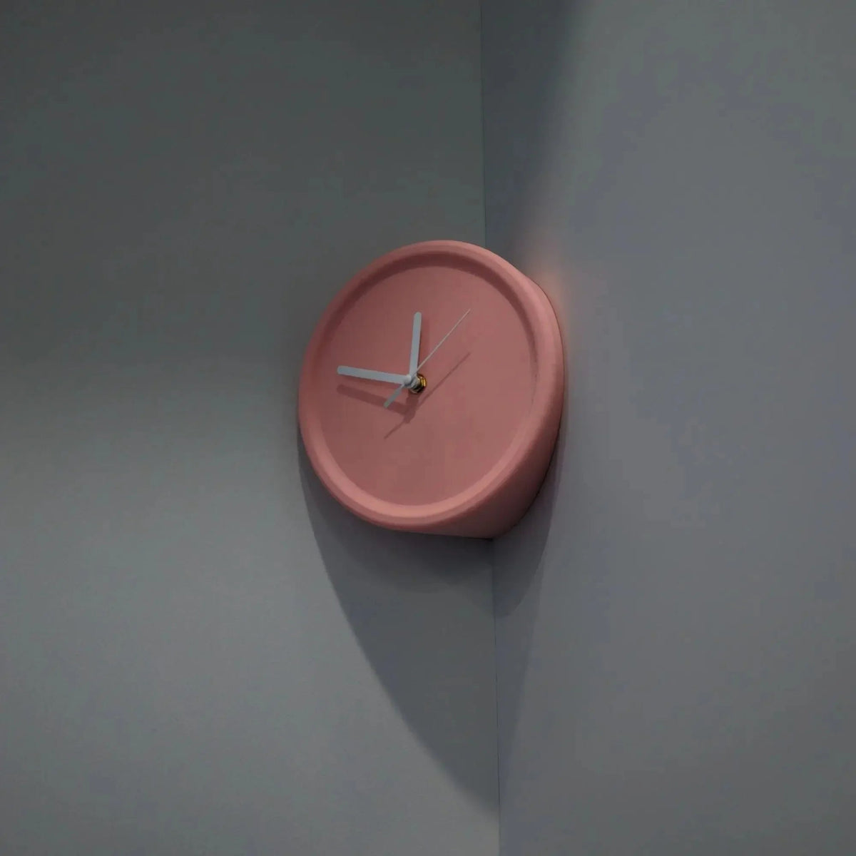 Ashstina Wall Clock