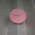 Ashstina Wall Clock