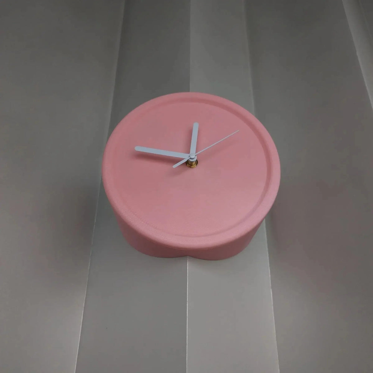 Ashstina Wall Clock