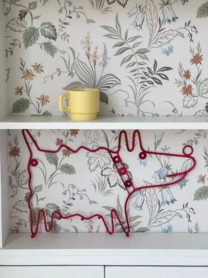 Ashstunda Wall Hook