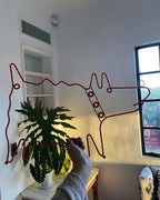 Ashstunda Wall Hook
