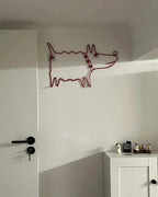 Ashstunda Wall Hook