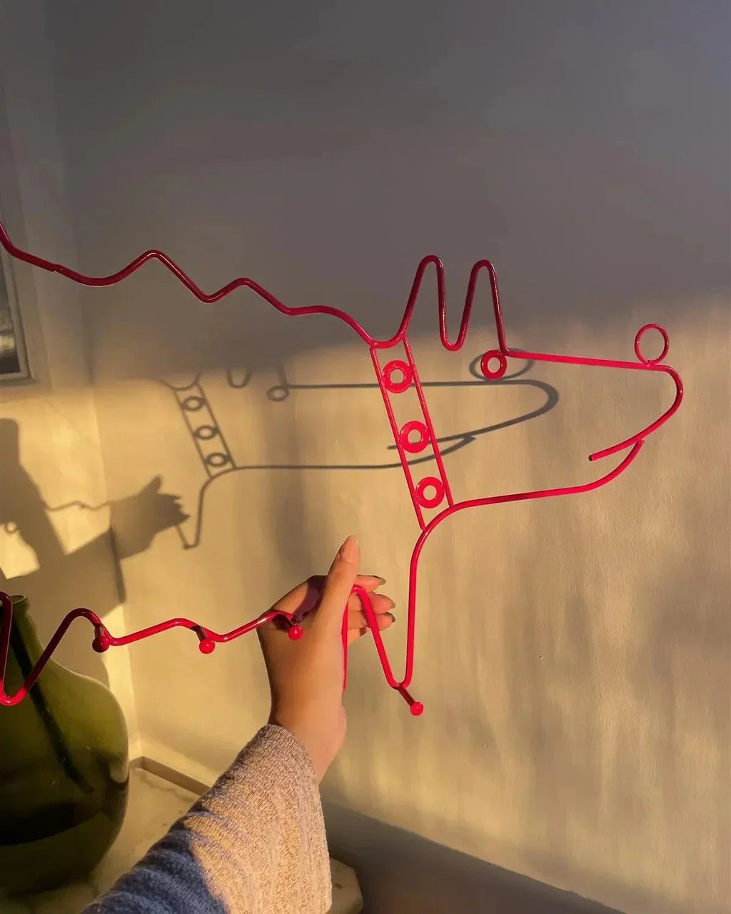 Ashstunda Wall Hook