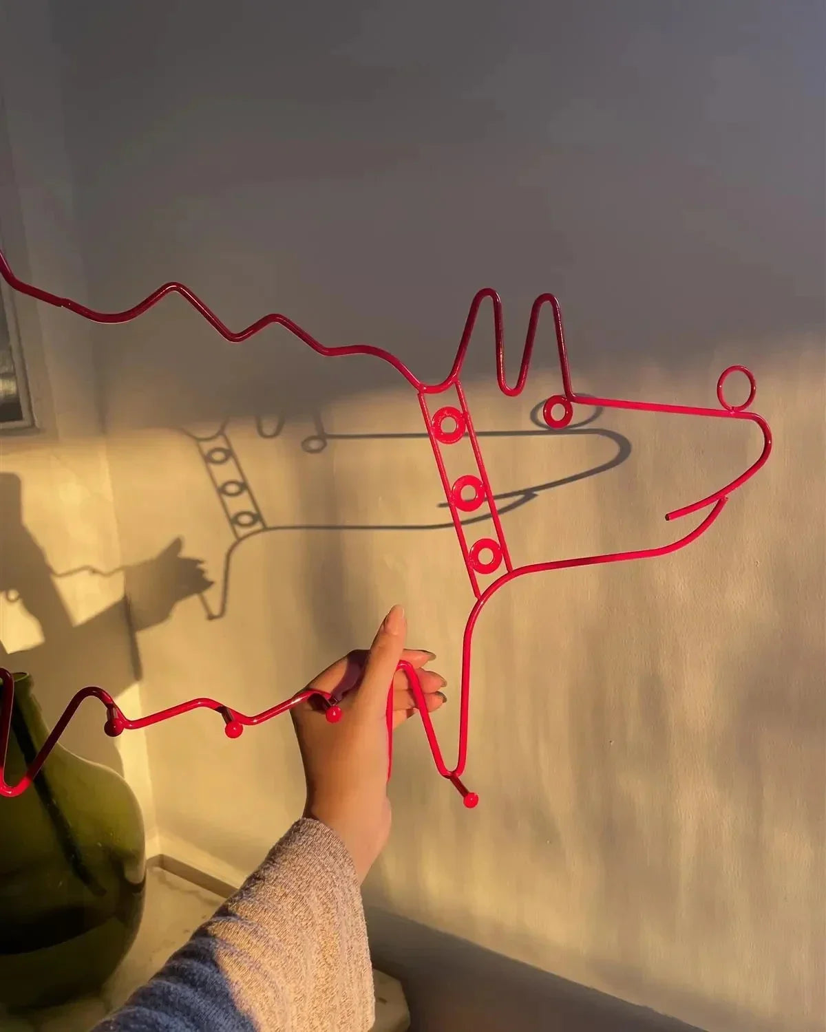 Ashstunda Wall Hook