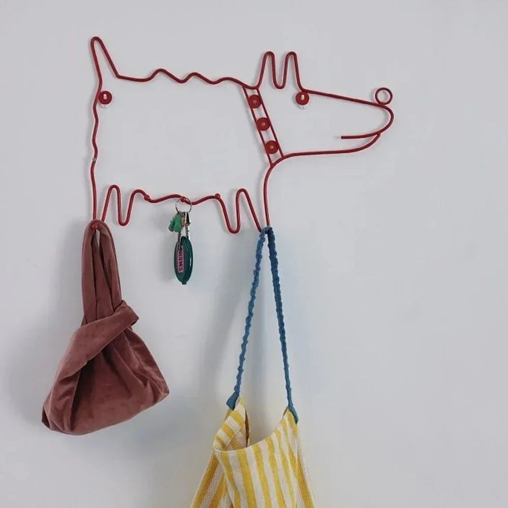 Ashstunda Wall Hook