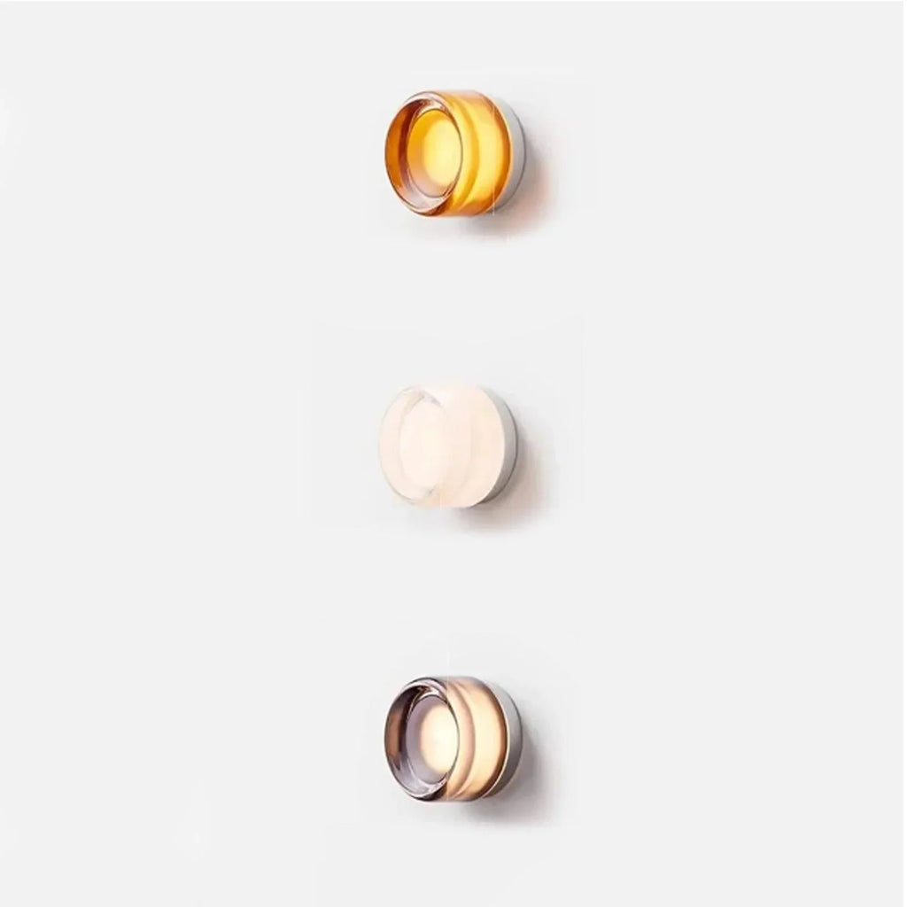 Ashstunda Wall Lamp