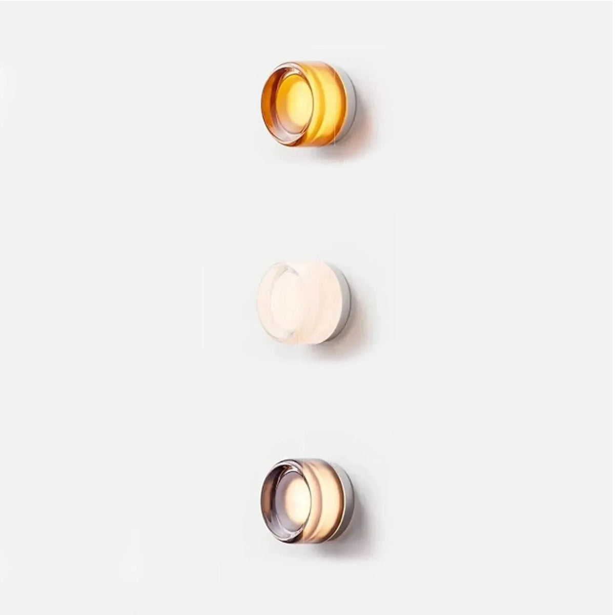 Ashstunda Wall Lamp