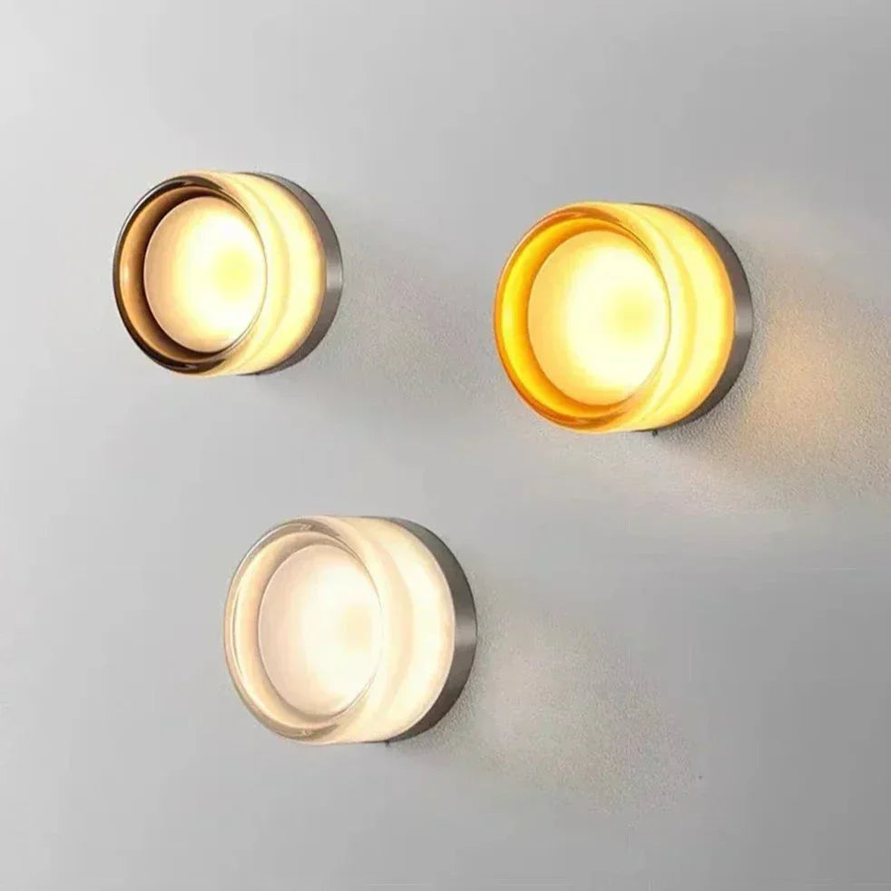 Ashstunda Wall Lamp