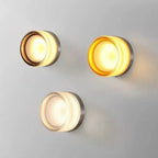 Ashstunda Wall Lamp