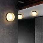 Ashstunda Wall Lamp