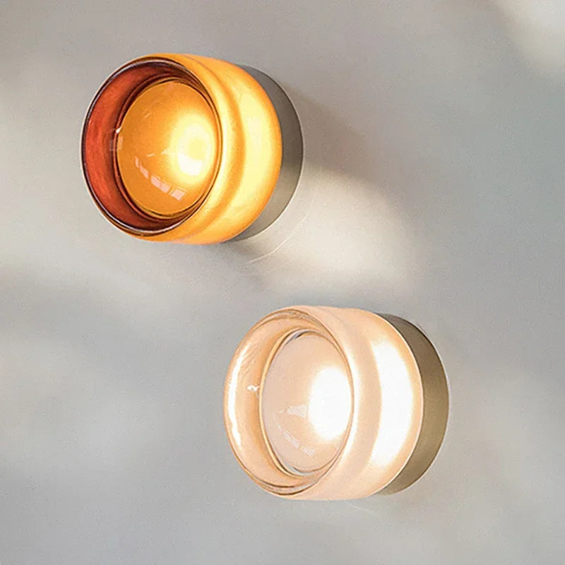 Ashstunda Wall Lamp