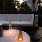 Ashstunda Wireless Table Lamp