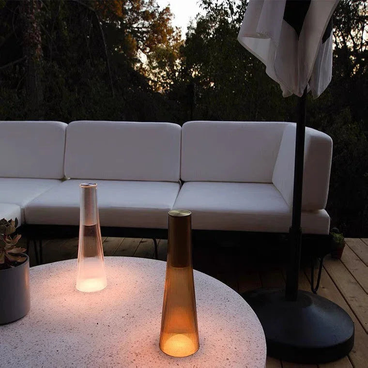 Ashstunda Wireless Table Lamp